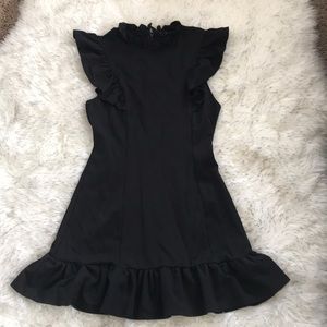 Divided by H&M Polka Dot Dress